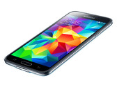Critique complète du Smartphone Samsung Galaxy S5