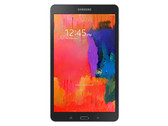 Courte critique de la Tablette Samsung Galaxy Tab Pro 8.4 Wi-Fi