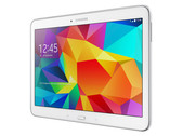 Courte critique de la tablette Samsung Galaxy Tab 4 10.1