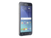 Courte critique du Smartphone Samsung Galaxy J5