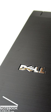 Avec le nouveau portable Latitude série affaires, Dell prend ses précédents modèles Latitude DXXX et apporte une nouvelle plate-forme.