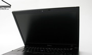 Contrairement au Latitude E6500, un certain nombre d'écrans de haute qualité, haute résolution sont disponibles pour le Dell Precision M4400.