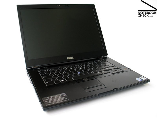 Dell Latitude E6500