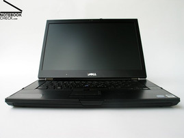 Dell Latitude E6500