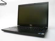 Dell Latitude E6500