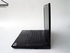 Dell Latitude E6500