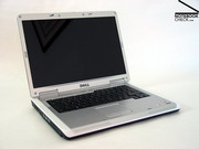 Dell Inspiron 1501