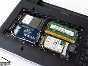 Avec un Go de RAM et 16GB de disque SSD, les travaux simples ne sont pas un problème.