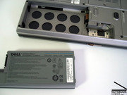 Dell Latitude D830 Image