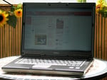 Dell Latitude D830 Outdoor