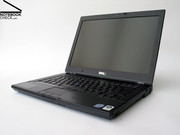 Dell propose deux versions d'écran pour ce laptop, un écran WXGA et un WXGA+.