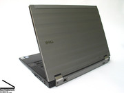 Dell Precision M4400