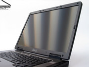 Le M6300 est pricipalement conçu pour les professionnels de CAO et les graphistes qui exigent une station de travail portable.