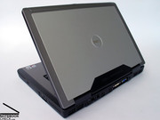 Le Dell Precision M6300 est certainement un portable d'affaire...