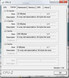 System info CPUZ Cache