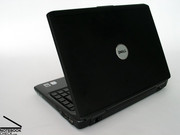 L´ordinateur portable Dell Vostro 1400