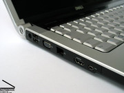 Dell XPS M1530 Image