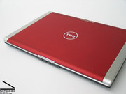 Dell XPS M1530 Image