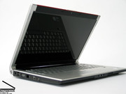 Dell XPS M1530 Image