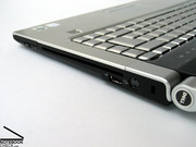 Dell XPS M1530 Image