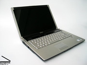 Dell XPS M1530