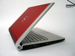 Portable Dell XPS M1530