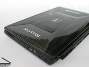 Dell XPS M1730 Image