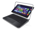 Le Dell XPS 12-9Q33