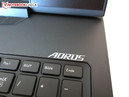 Aorus est une filiale de Gigabyte.
