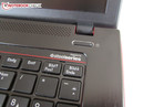 Le clavier a été développé avec SteelSeries.
