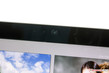 Une webcam de 2 MP (1.920 x 1.020 pixels).