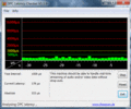 DPC Latency: No irregularities