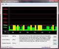 DPC Latency Checker HP Pavilion dv6-1211sg