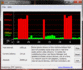 DPC Latency: Partly high rates during FN function use