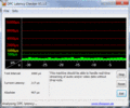 DPC Latency Checker Acer Aspire 8943G-728G1.28TWn