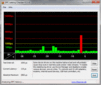 DPC Latency Checker Idle, selten Latenzen