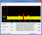 Latency Checker: WLAN désactivé/activé