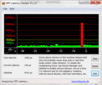 DPC Latency Checker: WLAN on/off ok