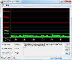 Zotac doesn't have any problems without WLAN