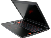 Courte critique du PC portable Asus ROG Strix GL502VY-DS71