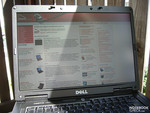 Essai du Dell Vostro 1000
