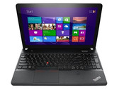 Courte critique du PC portable Lenovo ThinkPad Edge E540 20C6003AGE