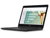 Courte critique de l'Ultraportable Dell Latitude 12 E7270