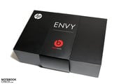 In Review:  HP Envy 14-1010eg