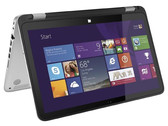 Courte critique du Convertible HP Envy x360-15t Touch