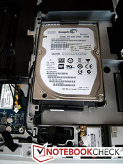 Disque dur Seagate