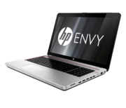 Critique complète: HP Envy 17 3D (Début 2012)