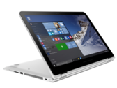 Courte critique du convertible HP Envy x360 15t-w200