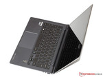 Le Samsung ATIV Book 9 Plus 940X3G