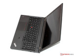 Lenovo ThinkPad T540p-20BE005YGE